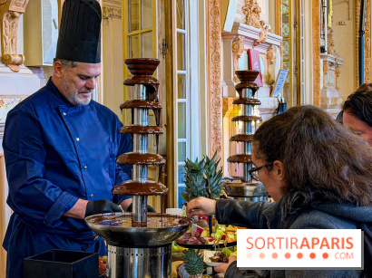 Délicieusement Chocolat 2026 : le Salon du Chocolat signé Levallois Perret (92) ce week-end