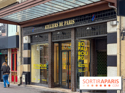 One Million Tour par Rabanne : une block party avec showcase et expériences sensorielles à Paris