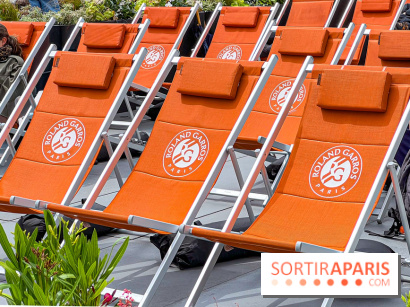 Roland-Garros 2025 : suivez les matchs sur le toit des Galeries Lafayette, avec vue sur Paris