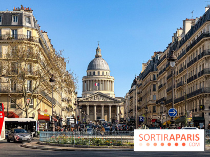 Que faire ce jeudi à Paris ? Sorties et bons plans du 28 mai 2026