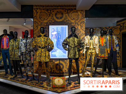 Gianni Versace : l’exposition rétrospective évènement du couturier italien au Musée Maillol cet été 2026