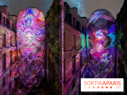 L'amour se partage en musique au Visionnaire, siège historique de L'Oréal, pour la Nuit Blanche 2026