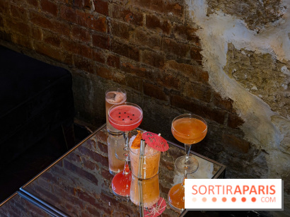Experimental Cocktail Club : speakeasy et bar à cocktails iconique à Paris depuis 2007