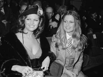 Exposition bijoux gratuite Claudia Cardinale Christie's