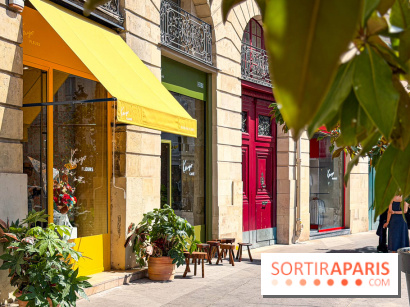 Paris Fashion Week : un village mode avec fleuriste, coffee shop et marché japonais accessible à tous