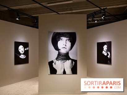 Ce joaillier italien est au cœur d’une exposition gratuite évènement au Palais de Tokyo - réservations