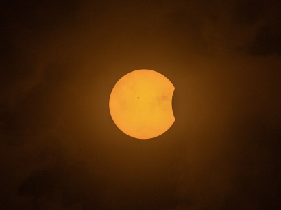 Eclipse solaire du 12 août 2026 : Auvers-sur-Oise