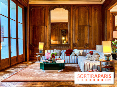 The Socialite Family ouvre une boutique déco à Paris