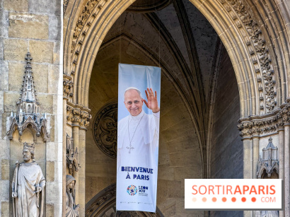 Visite du Pape à Paris : quelle météo les 25 et 26 septembre ?