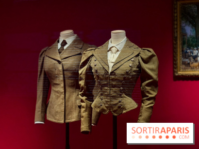 Un vestiaire à soi : l'exposition mode sur la révolution du vestiaire féminin au 19e, au Palais Galliera