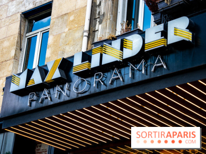 Visuel Paris Max Linder