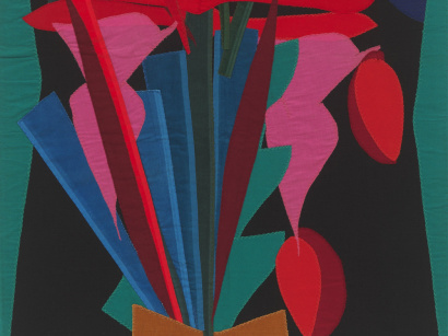 Exposition Chaïm Kaliski. « Jim d’Etterbeek » au Musée d'art et d'histoire du Judaïsme