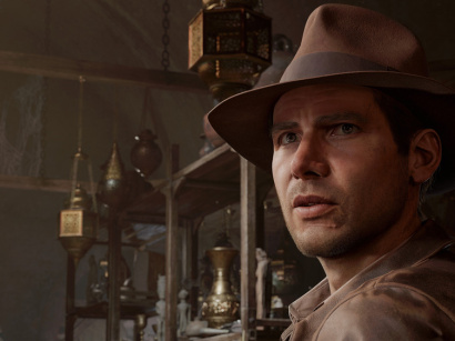 Indiana Jones et le Cercle Ancien