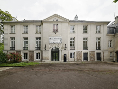 MABA, Nogent-sur-Marne (94)