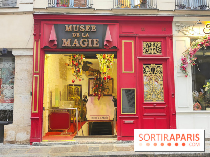 Le musée de la Magie, un lieu mystérieux et ludique en plein cœur de Paris