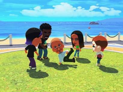 tomodachi life 