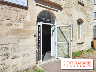 Maison de la Photographie Robert Doisneau - Gentilly (94)