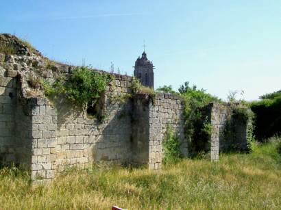 Journées du Patrimoine 2025 au Château de Beaumont-sur-Oise (95), programme