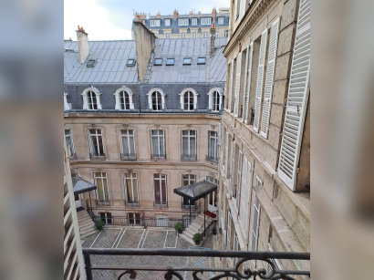 Journées du Patrimoine 2026 : visitez la Maison du Protestantisme à Paris