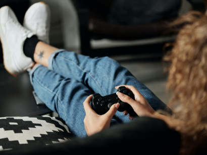 The Game Awards : les nominés de cette édition 2021