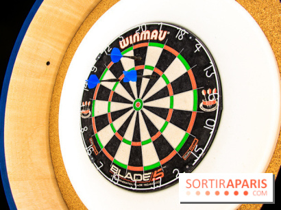 Les Petites Flèches, bar à fléchettes du 11e arrondissement