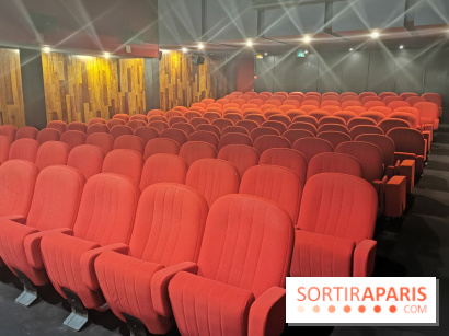 Christine cinéma club