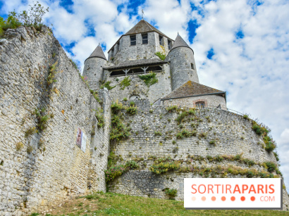 Visuels Provins