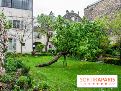 Visuel Paris Jardin Renoir