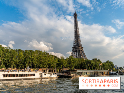 Visuels Paris Seine