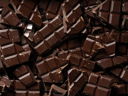 Impérial Chocolat 2023 au Château de Fontainebleau
