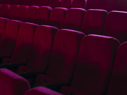 Elysées Lincoln : le mythique cinéma d'art et d'essai des Champs-Elysées bientôt de retour !