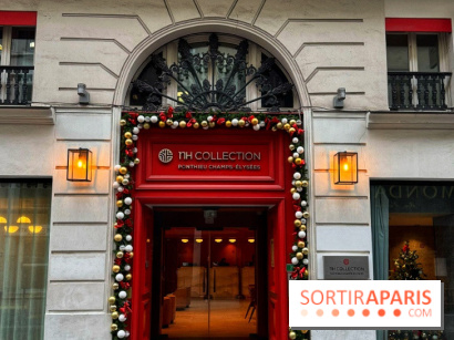 NH Collection Paris Ponthieu Champs-Élysées : l'hôtel 4* parallèle à la plus belle avenue du monde