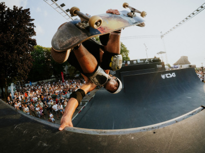 Festival des Sports Extrêmes Essonne