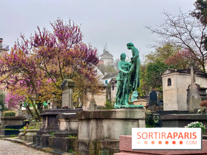 cimetière saint vincent anecdote