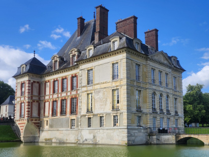 chateau ormesson