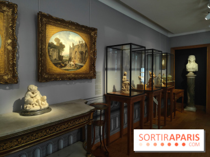 Visuels musée et monument - musée Cognacq-Jay 