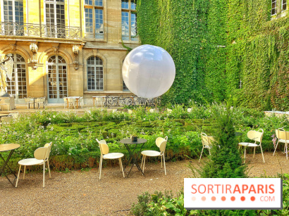 Visuels musée et monument - Carnavalet