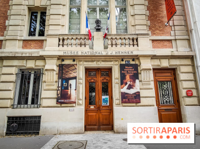 Visuels musée et monument - Musée Jean-Jacques Henner