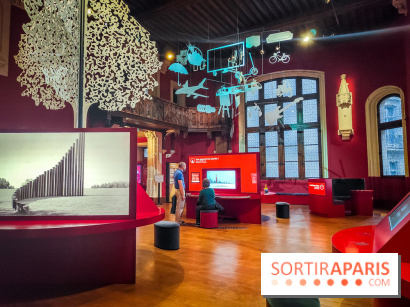 Visuels musée et monument - citéco cité de l'économie