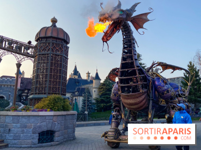 30 ans Disneyland Paris : Parade Stars on Parade
