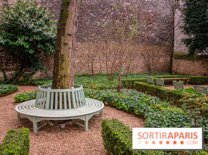 Delacroix et la nature, nos photos de l'exposition au musée Delacroix