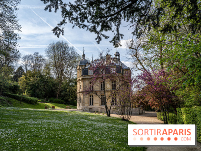 Photos : Le Château de Monte-Cristo