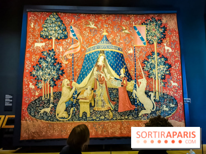 Le Musée de Cluny, le musée du Moyen-Âge de Paris et ses trésors séculaires