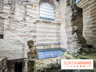 Le Musée de Cluny, le musée du Moyen-Âge de Paris et ses trésors séculaires