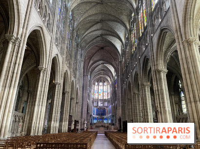 La Basilique Saint-Denis et sa nécropole royale