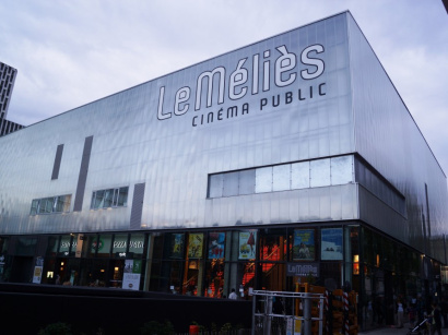 Journées du Patrimoine 2022 : sur les pas de Georges Méliès à Montreuil