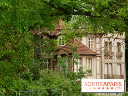 L’île Fanac à Joinville-le-Pont, un lieu incontournable à découvrir dans le Val de Marne