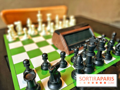 Blitz Society, le bar parisien qui vous apprend à jouer aux échecs