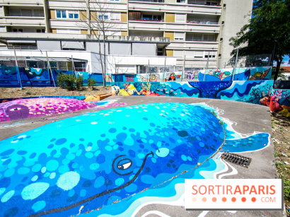 Le 27 Pantin, nos photos