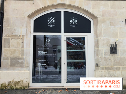 Visuel Journées du Patrimoine/Matrimoine - Centre Wallonie-Bruxelles